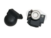 BMW 13517629169 Acoustic Cover, High-Pressure Pump