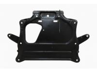 BMW 31106860841 Reinforcement Plate
