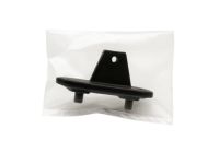 BMW 51117422251 Guide Bumper, Left Lower