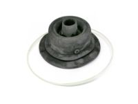 BMW 25111220785 Rubber Boot