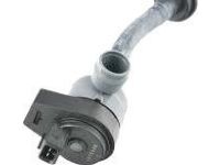 BMW 13907619299 Fuel Tank Ventilation Valve With Pipe