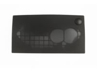 BMW 51459151355 Cover Loudspeaker High