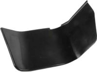 BMW 51711920209 Covering Left