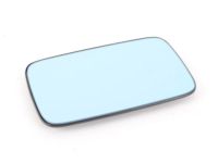 BMW 51168124679 Mirror Glas Heated BMW 51168124679 Mirror Glas Heated