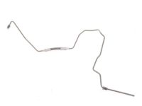 BMW 34326767806 Pipeline With Pressure Hose