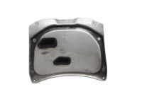 BMW 51488269079 Sound Insulation, Front Axle Support