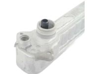 BMW 17221723916 Automatic Transmission Oil Cooler Radiator BMW 17221723916 Automatic Transmission Oil Cooler Radiator