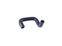 BMW 64218375526 Hose For Check Valve And Double Pipe