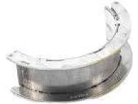 BMW 11217576763 Guide-Bearing Shell Yellow