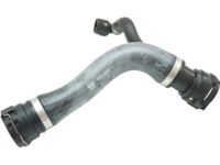 BMW 17127586774 Coolant Hose BMW 17127586774 Coolant Hose