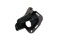 BMW 51657223005 Bracket, Left