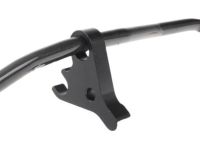 BMW 17227573108 Oil Cooling Pipe Outlet