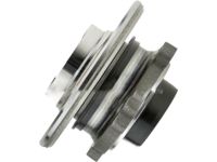BMW 31206852091 Wheel Hub With Bearing, Front BMW 31206852091 Wheel Hub With Bearing, Front