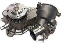 BMW 11517586779 Engine Water Pump