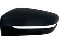 BMW 51167422719 Cover Cap, Primed, Left