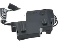 BMW 61317848638 Steering Wheel Electronics Control Unit