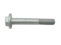 BMW 33306784983 Eccentric Bolt