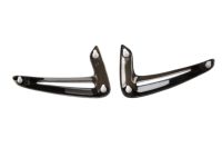 BMW 51747294825 Air Duct, Side Left