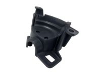 BMW 51717213665 Partition Wall, Units Compartment., Outer Left