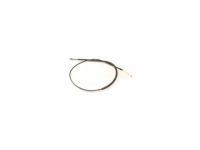 BMW 51237300572 Rear Bowden Cable