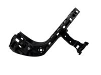 BMW 51127381119 Mounting, Bumper, Corner Rear Left BMW 51127381119 Mounting, Bumper, Corner Rear Left