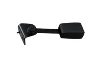 BMW 72117220857 Lower Strap, Rear