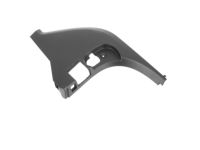BMW 51472990495 Lateral Trim Panel, Bottom Front Left