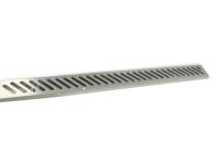 BMW 51777319861 Footboard, Sill, Left