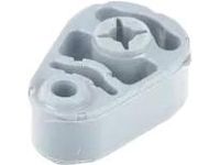 BMW 18208572512 Rubber Mounting