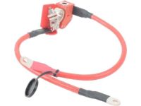 BMW 61126834543 Positive Battery Fuse Cable