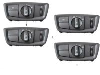 BMW 61316847517 Headlight Switch BMW 61316847517 Headlight Switch