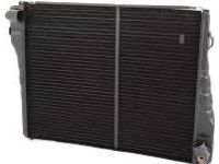 BMW 17111121295 Radiator BMW 17111121295 Radiator