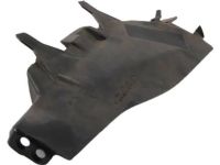 BMW 51718208479 Covering Left