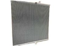BMW 17118484638 Front Radiator