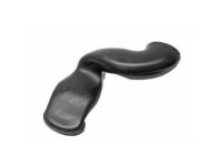 BMW 12311706643 Air Channel Lower