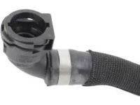 BMW 17127598249 Coolant Hose BMW 17127598249 Coolant Hose