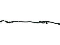 BMW 17128633483 Radiator Hose BMW 17128633483 Radiator Hose