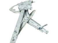 BMW 51338410553 Front Left Door Window Regulator BMW 51338410553 Front Left Door Window Regulator