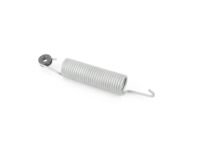 BMW 51247045884 Tension Spring, Boot Lid/Tailgate