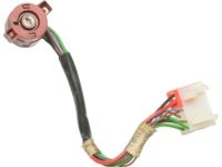 BMW M3 Ignition Switch - 61321374967 Ignition Switch