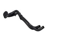 BMW 64219134077 Hose, Triple Tube Heater