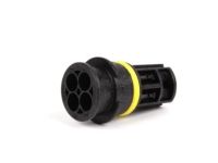 BMW 12521740485 Plug Housing
