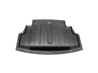 BMW 51717012723 Engine Compartment Screening BMW 51717012723 Engine Compartment Screening