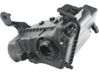 BMW 17138677649 Coolant Expansion Tank BMW 17138677649 Coolant Expansion Tank