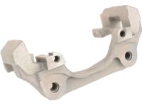 BMW 34116769095 Calliper Carrier BMW 34116769095 Calliper Carrier