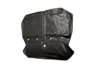 BMW 51717376342 Absorber, Engine Compartment Shielding