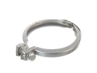 BMW 11657620508 V-Band Clamp