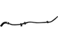 BMW 11667629613 Vacuum Pipe BMW 11667629613 Vacuum Pipe
