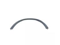 BMW 51778099121 Wheel Arch Trim, Rear Left