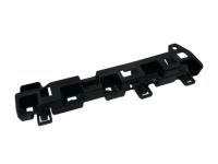 BMW 51777387341 Supporting Ledge Left
